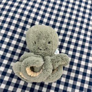 Jellycat Amusables Octopus Plush